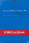El Desgobierno Judicial