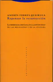 Repensar la Resurrección