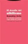 El Desafío del Nihilismo