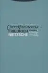 Correspondencia Vol I (1850-1869)