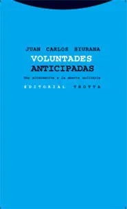 Voluntades Anticipadas