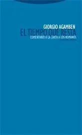 El Tiempo que Resta