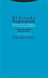El Estado Fragmentado