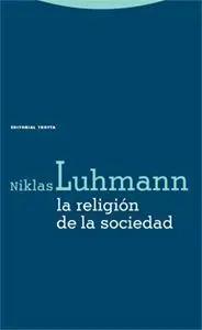 La Religión de la Sociedad