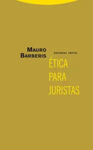Ética para Juristas