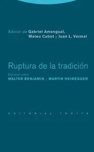 Ruptura de la Tradición