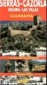 Guía Sierras de Cazorla - Segura y las Villas