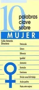 10 Palabras Clave Sobre Mujer