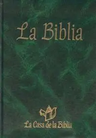 Biblia, Manual, Oro, Cinta de Registro