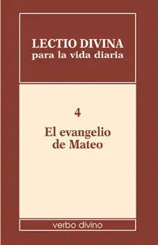 Lectio Divina para la Vida Diaria