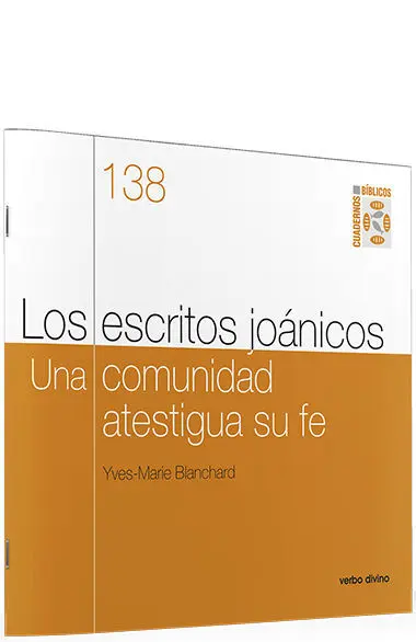 Los Escritos Joánicos