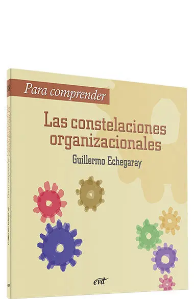 Las Constelaciones Organizacionales