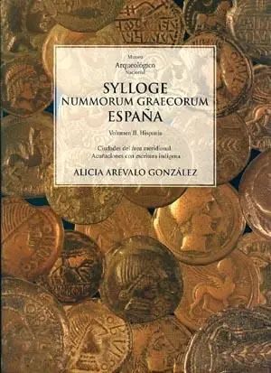 Sylloge Nummorum Graecorum España