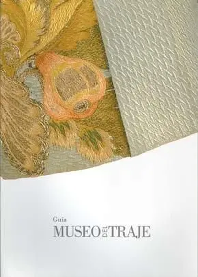 Guía del Museo del Traje