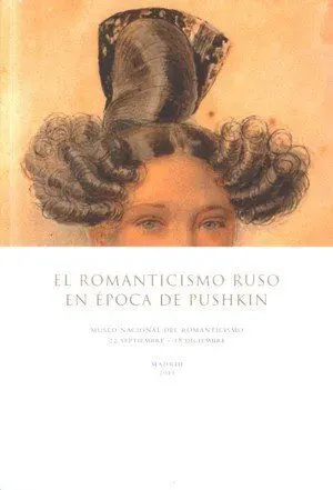 Romanticismo en la Epoca de Pushkin