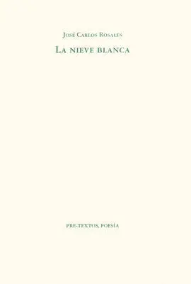La Nieve Blanca