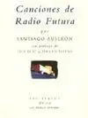 Canciones de Radio Futura