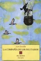 La Compañía de los Solitarios