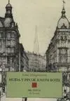 Huida y Fin de Joseph Roth