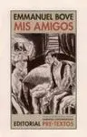 Mis Amigos