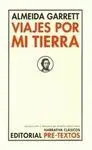 Viajes por mi Tierra