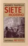 Siete Moderno