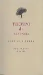 Tiempo de Renuncia