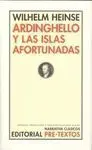 Ardinghello y las Islas Afortunadas
