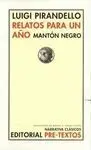 Relatos para un Año