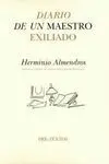 Diario de un Maestro Exiliado