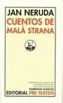 Cuentos de Malá Strana