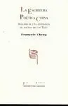La Escritura Poética China