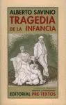 Tragedia de la Infancia