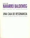 Una Caja de Resonancia