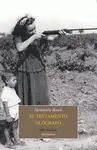El Testamento Ológrafo