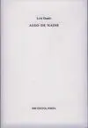 Algo de Nadie