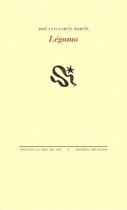 Légamo