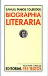 Biographia Literaria