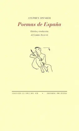 Poemas de España
