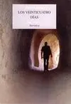 Veinticuatro Días, los