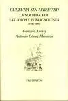 Cultura sin Libertad. La Sociedad de Estudios y Publicaciones (1947-1980)