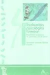 Evaluación Psicológica Forense 2. Matrimonio y Pro