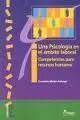 Una Psicologia en el Ambito Laboral