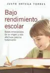Bajo Rendimiento Escolar