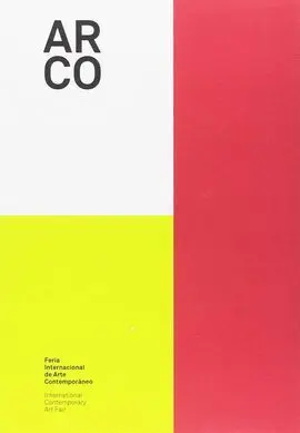 Catálogo Oficial Arco Madrid 2018