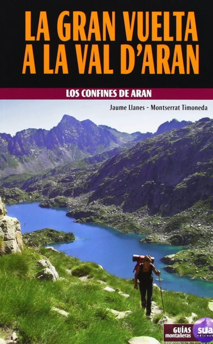 Gran Vuelta a la Val D'aran, la -Sua