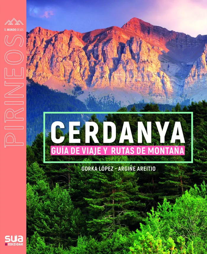 Cerdanya - Guia de Viaje y Rut