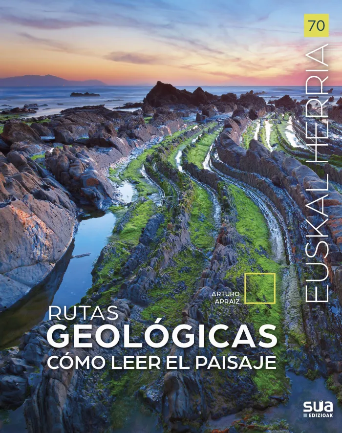 Rutas Geologicas