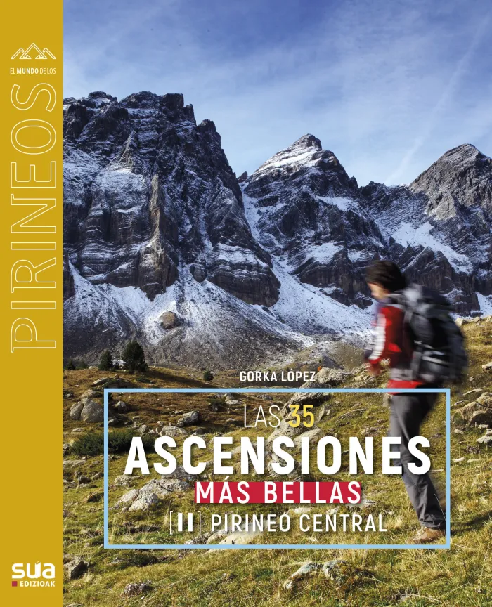 Las 35 Ascensiones Mas Bellas