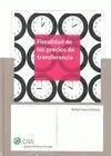 Fiscalidad de los Precios de Transferencia